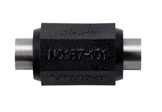 Mitutoyo 167-101 | Setting Standard | Accuracy ±1.5 µm | Flatness 0.3 µm | Diameter 6.35 mm | Length 25mm