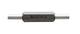 Mitutoyo 167-103 | Setting Standard | Accuracy ±2.5 µm | Parallelism 2 µm | Flatness 0.3 µm | Length 75 mm