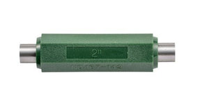 Mitutoyo 167-142 | Setting Standard | Accuracy ±0.0001 Inch | Flatness 0.000012 Inch | Length 2 Inch