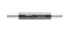 Mitutoyo 167-144 | Setting Standard | Length 4 Inch | Accuracy ±0.0001 Inch | Diameter 0.31 Inch