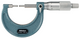 Mitutoyo 111-119 Spline Micrometer 100-125mm, 3mm Measuring Face - generaltechuae
