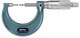 Mitutoyo 111-124 Spline Micrometer 225-250mm, 3mm Measuring Face - generaltechuae