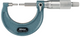 Mitutoyo 111-125 Spline Micrometer 250-275mm, 3mm Measuring Face - generaltechuae