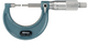 Mitutoyo 111-126 Spline Micrometer 275-300mm, 3mm Measuring Face - generaltechuae