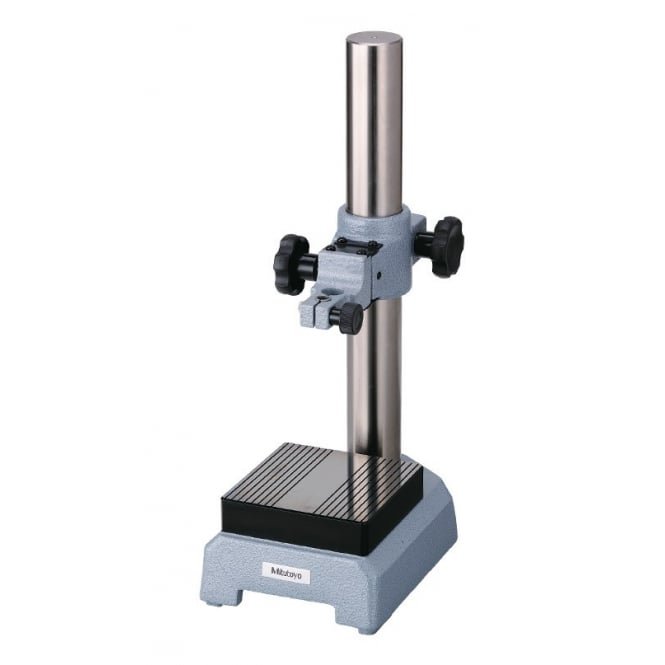 Mitutoyo 215-405-10 Comparator Stand 235mm - generaltechuae