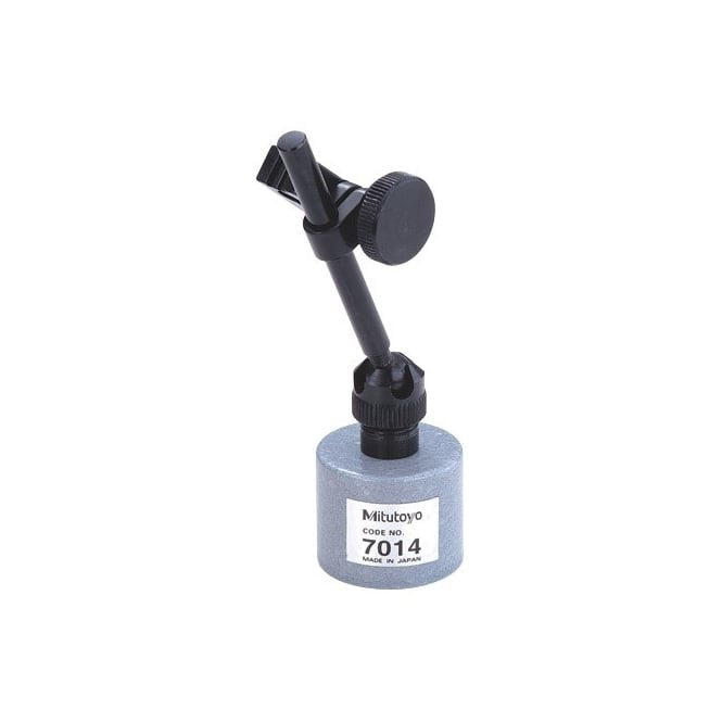 Mitutoyo 7014-10 Mini Magnetic Stand - generaltechuae
