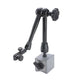 Mitutoyo 7033B Universal Magnetic Stand - generaltechuae