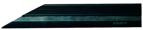 Mitutoyo 528-101 Knife Edge Straight Edge 75mm - generaltechuae