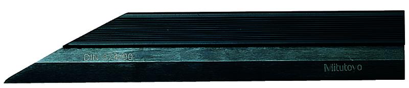 Mitutoyo 528-104 Knife Edge Straight Edge 200mm - generaltechuae