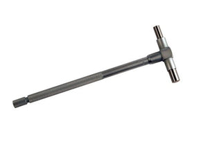 Mitutoyo 155-124 | Telescopic Gauge | Series 155 | Length 5.9 inch or 150mm | Range 1.25 to 2.125 inch