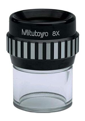 Mitutoyo 183-104 | Reticle | For Pocket Comparators | Series 183 - generaltechuae