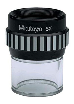 Mitutoyo 183-104 | Reticle | For Pocket Comparators | Series 183