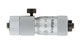 Mitutoyo 137-011 | Tubular Inside Micrometer | Main Unit | Hardened Face | Series 137 | Resolution 0.01mm | Measuring Span 13mm | Range 50 to 63mm