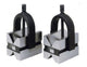 Mitutoyo 181-902-10 | V-Blocks Set | Diameter 25 mm | 2 Pieces