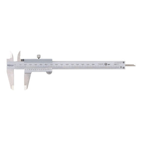 Mitutoyo 530-101 Vernier Caliper 0-150mm,Graduation 0.05 mm - generaltechuae