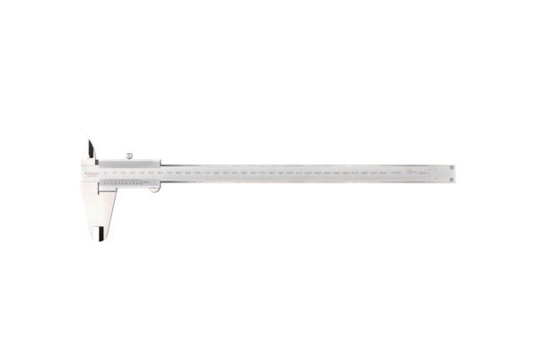 Mitutoyo 530-109 Vernier Caliper 0 - 300 mm, Graduation 0.05 mm - generaltechuae