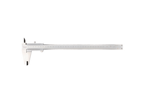 Mitutoyo 530-109 Vernier Caliper 0 - 300 mm, Graduation 0.05 mm - generaltechuae