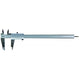 Mitutoyo 530-119 Vernier Caliper 0 - 300 mm (0 - 12"), Graduation 0.02 mm (.001") - generaltechuae