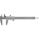 Mitutoyo 530-320 Carbide Jaw Vernier Caliper 0-150mm, Graduation 0.05 mm - generaltechuae