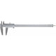 Mitutoyo 530-322 Carbide Jaw Vernier Caliper 0-300mm, Graduation 0.05 mm - generaltechuae