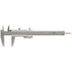Mitutoyo 532-101 Fine Adjustment Vernier Caliper 0-130mm, Graduation 0.02 mm - generaltechuae