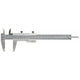 Mitutoyo 532-119 Fine Adjustment Vernier Caliper 0-130mm / 0-5", Graduation 0.02 mm (.001") - generaltechuae