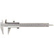 Mitutoyo 536-121 Point Vernier Caliper 0-150mm, Graduation 0.05 mm - generaltechuae