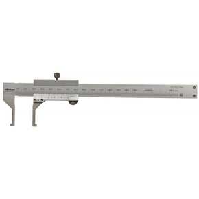 Mitutoyo 536-145 Inside Groove Caliper 10-150mm, Graduation 0.05 mm - generaltechuae