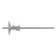 Mitutoyo 527-113 Vernier Depth Gauge 0-12", Graduation .001" - generaltechuae