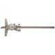 Mitutoyo 527-312-50 Dial Depth Gauge 0-8 - generaltechuae