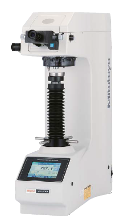 Mitutoyo HV-100 Series SERIES 810 – Vickers Hardness Testing Machines - generaltechuae