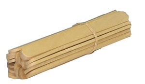 Flexbar 16212 | Mixing Sticks | Narrow, Pack of 100 - generaltechuae (3)