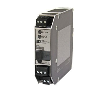 HCS HART Concentrator System | HART-to-MODBUS RTU Converter - generaltechuae