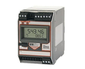 HIM Smart HART Loop Interface and Monitor | With Integral Display - generaltechuae