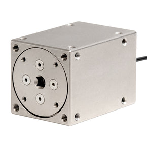 Mark-10 MR52-50 | Series R52 Torque Sensor | 50 lbFin / 5.7 Nm - generaltechuae
