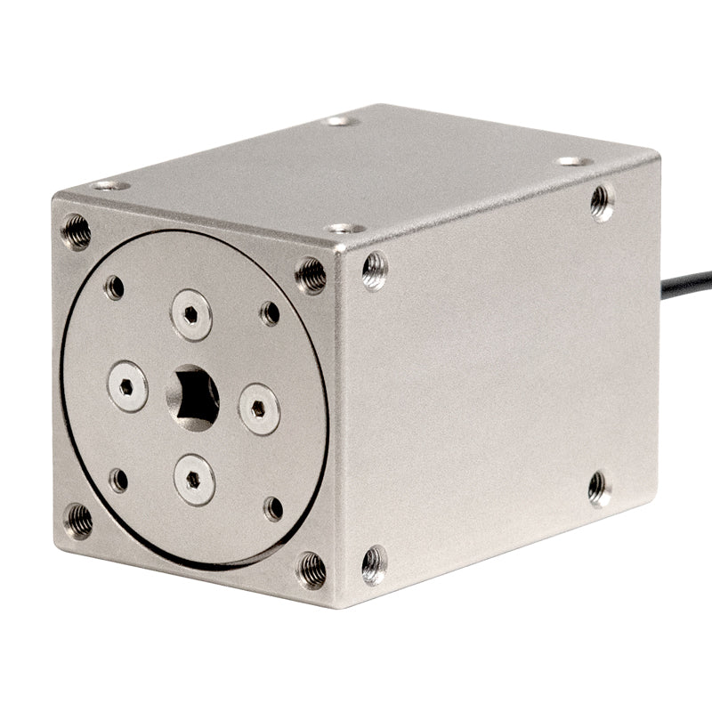 Mark-10 MR52-100 | Series R52 Torque Sensor | 100 lbFin / 11.5 Nm - generaltechuae