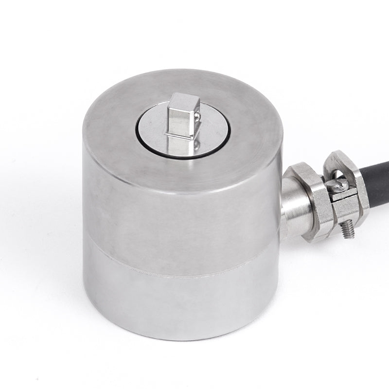 Mark-10 MR55-100 | Series R55 Square Drive Torque Sensor | 100 lbFin / 11.5 Nm - generaltechuae