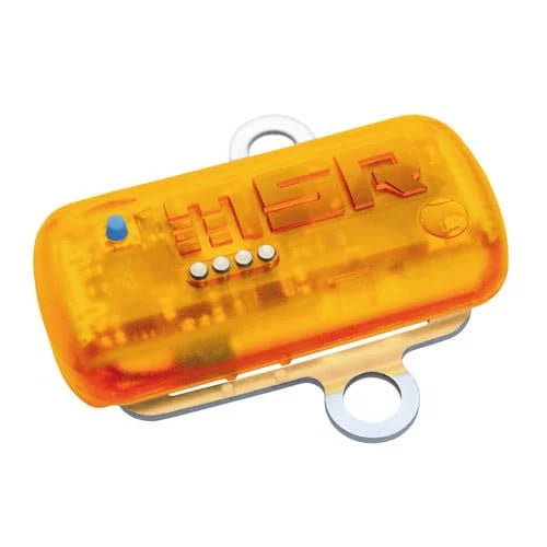 MSR 175 Shock Transportation Data Logger