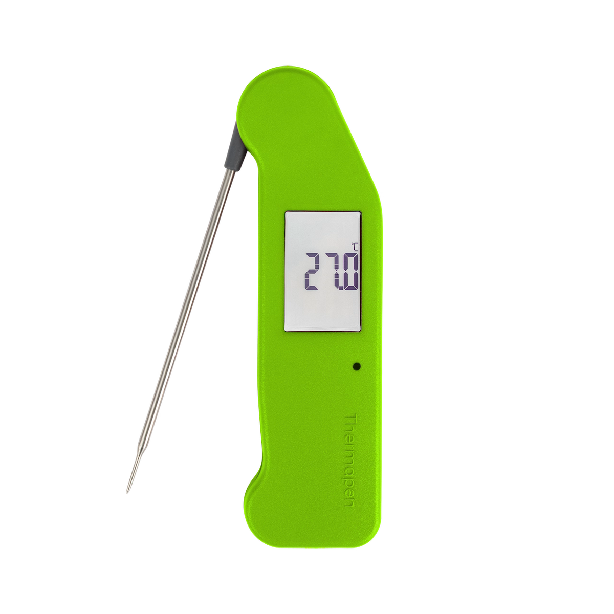 ETI 236-437 | Thermapen NANO | Green, 0.4-Second Reading, IP67 - generaltechuae