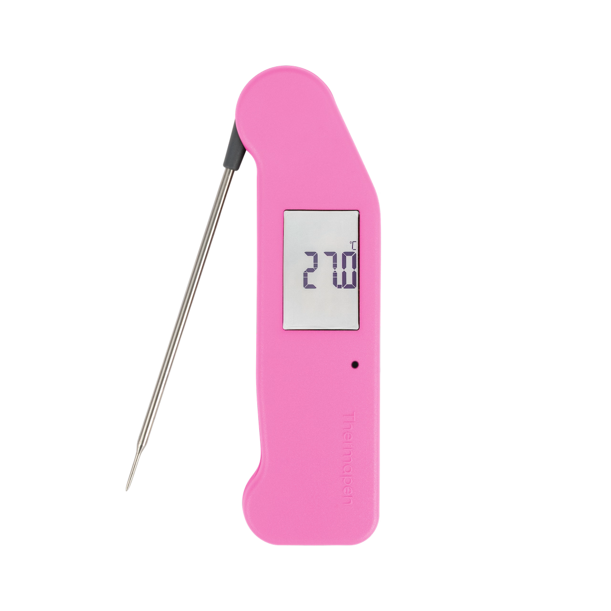 ETI 236-497 | Thermapen NANO | Pink, 0.4-Second Reading, IP67 - generaltechuae