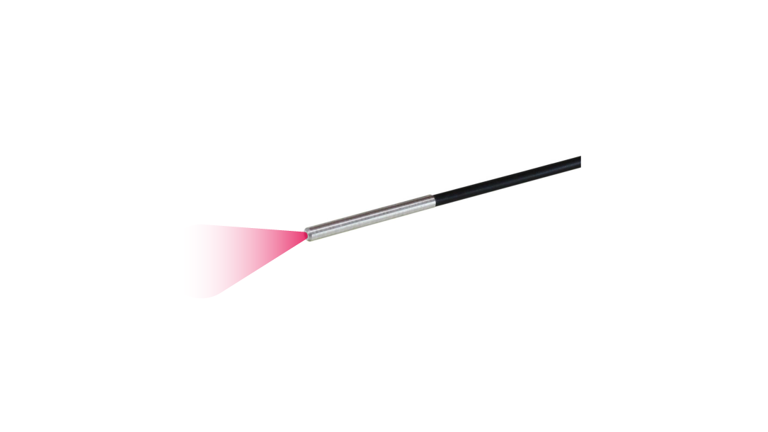 OPTEX FA NF-DR04 | Diffuse-Reflective Fibre Optic Cable | ø1.5