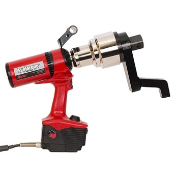 Norbar EvoTorque ET2-119 Electronic Torque Multiplier 700-7000NM - generaltechuae