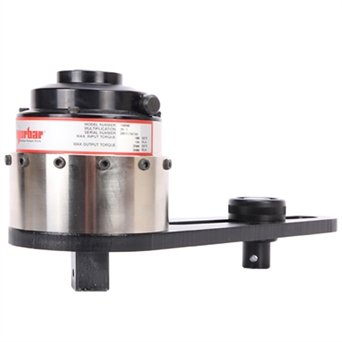 Norbar HT 5/25 AWUR Manual Torque Multipliers 340-3400NM, Output Square: 1", Input Square: 1/2" - generaltechuae