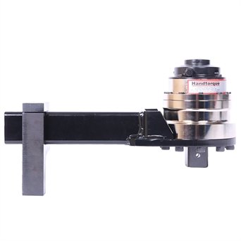 Norbar HT 7/25 AWUR Manual Torque Multipliers 600-6000NM, Output Square: 1 1/2", Input Square: 1/2" - generaltechuae