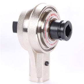 Norbar HT3 Kit 3/4 1300 Nm Manual Torque Multipliers 130-1300NM, Output Square: 3/4", Input Square: 1/2" - generaltechuae