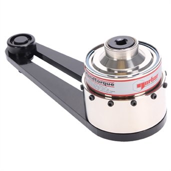Norbar Manual HT 5/25 Torque Multipliers 340-3400NM, Input Square: 1/2", Output Square: 1" - generaltechuae