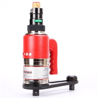 Norbar PneuTorque PT 2 Single Speed Pneumatic Torque Multiplier 515-1700NM,  Square Size: 1" - generaltechuae