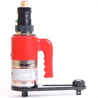 Norbar PneuTorque PT 6 Single Speed Pneumatic Torque Multiplier 880-3400NM, Square Size: 1 1/2" - generaltechuae