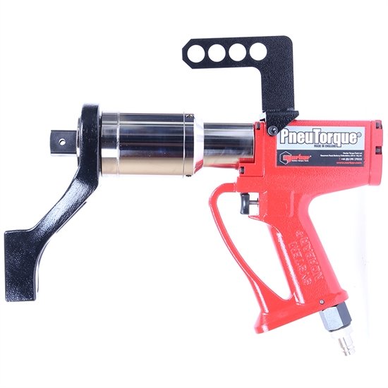 Norbar PneuTorque PTM-72  Pneumatic Torque Multiplier 400-2000NM, Square Size: 1" - generaltechuae
