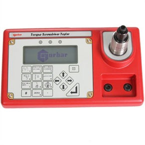 Norbar 43212 - Series 2 TORQUE SCREWDRIVER TESTER (TST), Range 0.04 - 2.00 N·m - generaltechuae